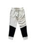 Alala White Black Sweatpants Size S - photo 2