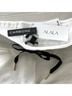 Alala White Black Sweatpants Size S - photo 11