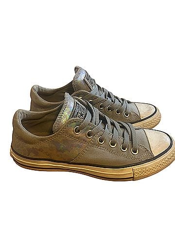 Converse Sneakers (view 1)