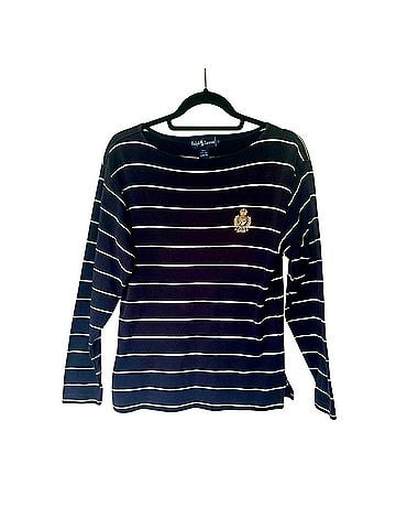 Ralph Lauren Long Sleeve T-Shirt (view 1)