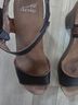 Dansko 100% Leather Black Brown Wedges Size EU 39 - photo 4