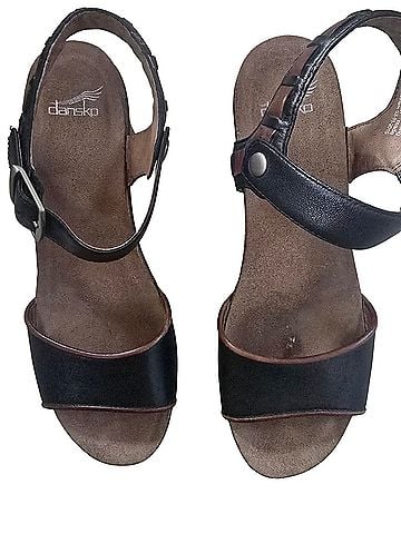 Dansko Wedges (view 1)