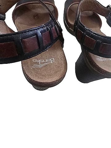 Dansko Wedges (view 2)