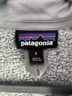 Patagonia Gray Fleece Size S - photo 3
