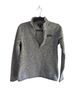 Patagonia Gray Fleece Size S - photo 1