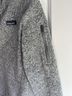 Patagonia Gray Fleece Size S - photo 4