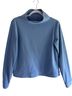 Dudley Stephens Blue Pullover Sweater Size S - photo 1