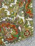 Talbots 100% Cotton Paisley Multi Color Button-Down Shirt Size 14 (petite) - photo 5