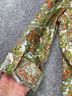 Talbots 100% Cotton Paisley Multi Color Button-Down Shirt Size 14 (petite) - photo 4