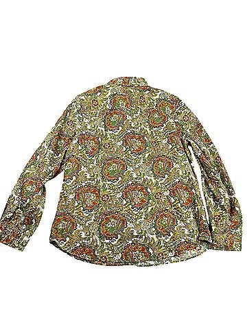 Talbots Button-Down Shirt (view 2)
