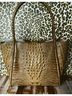 Brahmin 100% Leather Brown Leather Hobo One size - photo 4