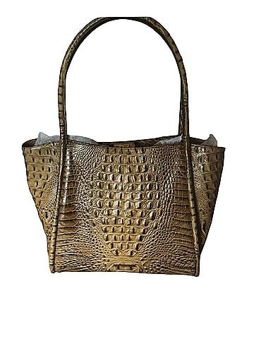 Brahmin  Bailee Leather Hobo (view 1)