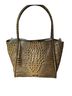 Brahmin 100% Leather Brown Leather Hobo One size - photo 1