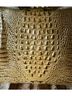 Brahmin 100% Leather Brown Leather Hobo One size - photo 5
