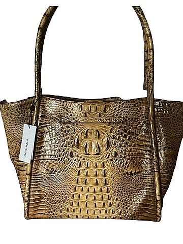 Brahmin  Bailee Leather Hobo (view 2)