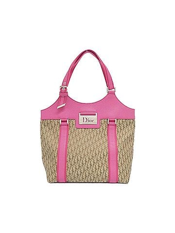 Christian Dior Christian Dior handbag (view 1)
