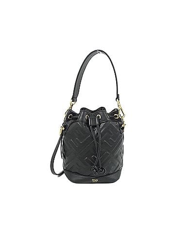 Fendi Fendi Mini Mon Trésor 8BS093 ANWT Handbag (view 1)