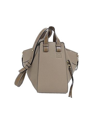Loewe Loewe Hammock Small 38712KBN60 Shoulder Bag (view 1)