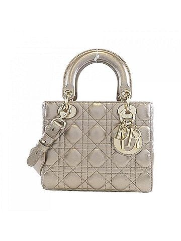 Christian Dior Christian Dior MY ABCDIOR Lady Small M0538OWEC Handbag (view 1)