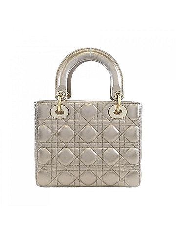 Christian Dior Christian Dior MY ABCDIOR Lady Small M0538OWEC Handbag (view 2)