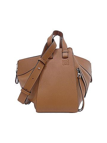 Loewe Loewe Hammock Small 387 30 S35 Shoulder Bag (view 1)