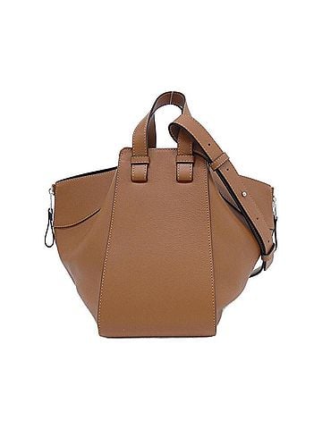 Loewe Loewe Hammock Small 387 30 S35 Shoulder Bag (view 2)