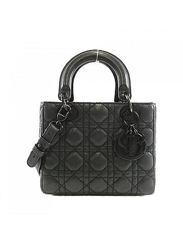Christian Dior Christian Dior MY ABCDIOR Lady Small M0538SLOI Handbag (view 1)