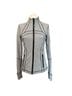 Lululemon Athletica Gray Jacket Size S - photo 1