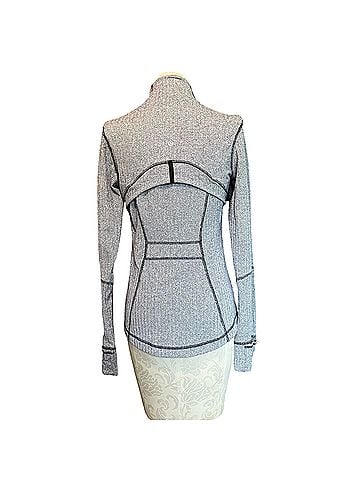 Lululemon Athletica Jacket (view 2)