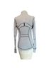 Lululemon Athletica Gray Jacket Size S - photo 2