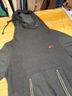 Aviator Nation Black Jacket Size XS - photo 3