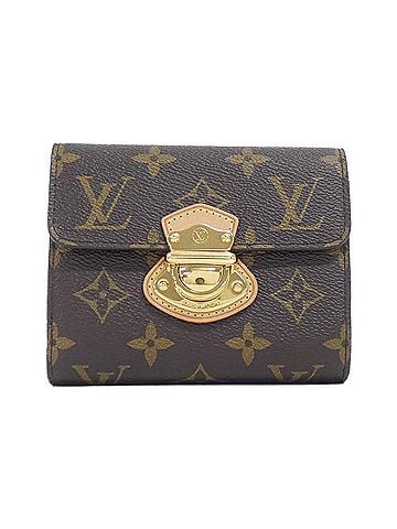 Louis Vuitton Louis Vuitton Monogram Portefeuille Joy M60211 Wallet (view 1)