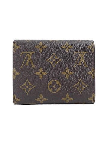 Louis Vuitton Louis Vuitton Monogram Portefeuille Joy M60211 Wallet (view 2)
