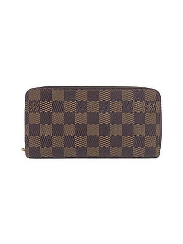 Louis Vuitton Louis Vuitton Damier Zippy Wallet N41661 (view 1)