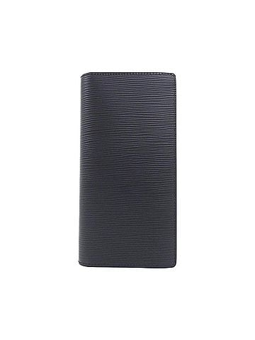 Louis Vuitton Louis Vuitton Epi Portefeuille Brazza M60622 Wallet (view 1)