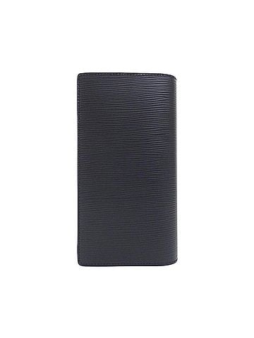 Louis Vuitton Louis Vuitton Epi Portefeuille Brazza M60622 Wallet (view 2)