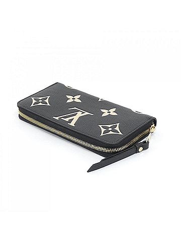 Louis Vuitton Louis Vuitton Bicolor Monogram Empreinte Zippy Wallet M80481 (view 2)