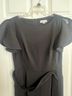 Calvin Klein Black Jumpsuit Size 8 - photo 4