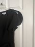 Calvin Klein Black Jumpsuit Size 8 - photo 9