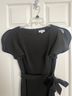 Calvin Klein Black Jumpsuit Size 8 - photo 3