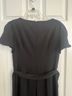 Calvin Klein Black Jumpsuit Size 8 - photo 6
