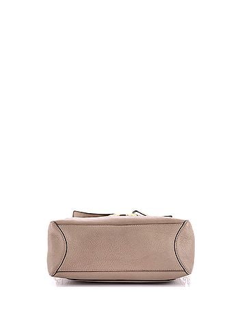 Chloé Faye Day Bag Leather Small (view 2)