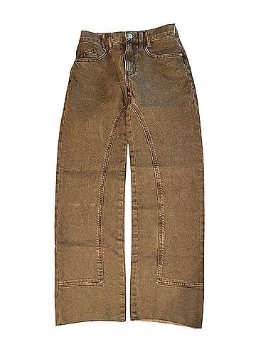 We the Free Risk Taker Mid Rise Jeans (view 1)