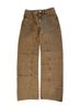We the Free Brown Jeans Size 25 waist - photo 1