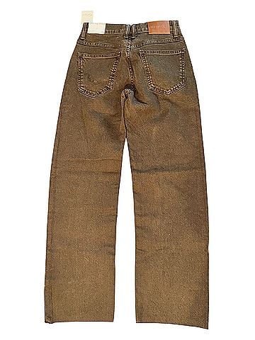 We the Free Risk Taker Mid Rise Jeans (view 2)