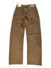 We the Free Brown Jeans Size 25 waist - photo 2