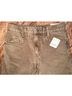 We the Free Brown Jeans Size 25 waist - photo 4