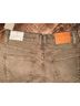 We the Free Brown Jeans Size 25 waist - photo 5
