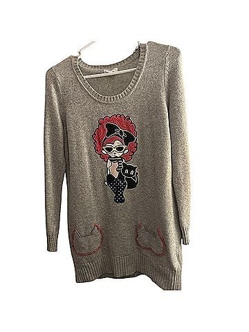 Cache Casual Sweaters (view 1)