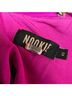 Nookie Pink Cocktail Dress Size XS - photo 3